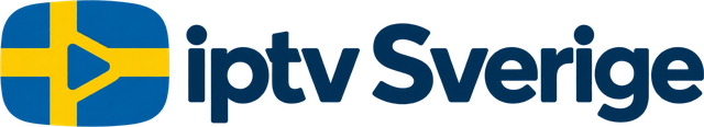 iptv Sverige