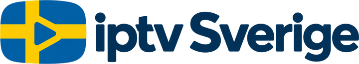iptv Sverige